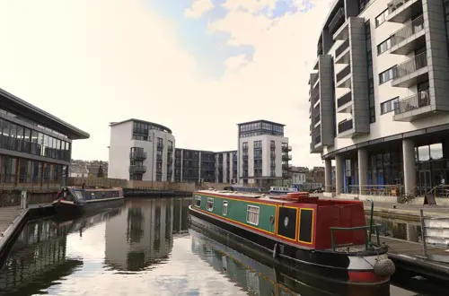 Edinburgh Quay